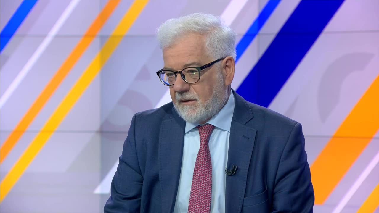 “Cofnięcie do czasów komunizmu, złamanie zasady tajności głosowania”. Czaputowicz o referendum