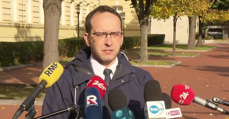 ABW zatrzymała mężczyznę podejrzanego o współpracę z białoruskim wywiadem.
