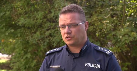 Udało się zidentyfikować wszystkich pasażerów autobusu, który rozbił się w Chorwacji