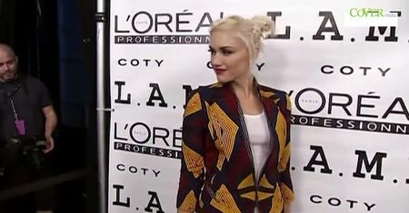 Gwen Stefani i Blake Shelton już po ślubie!