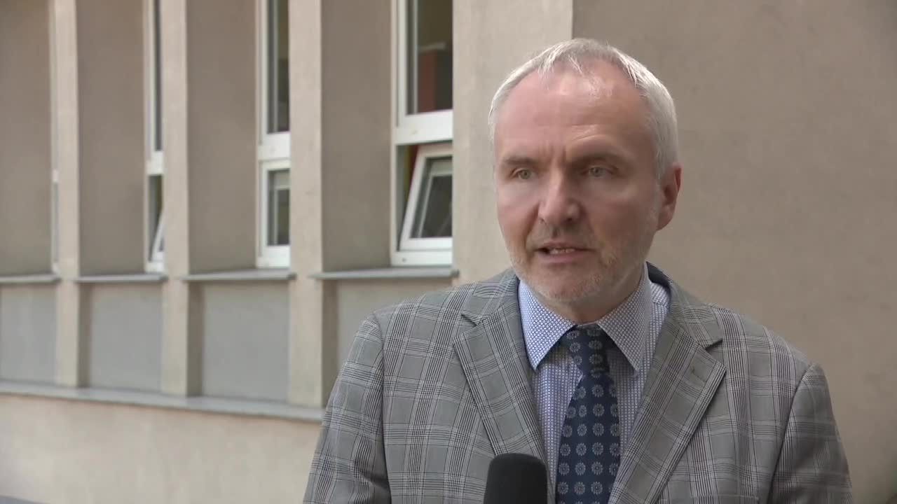 Trwają poszukiwania sprawcy podwójnego zabójstwa w Gruszewni. Prokuratura zabezpieczyła możliwe narzędzie zbrodni