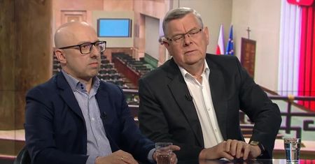 Zmiana na stanowisku szefa sztabu źle wróży kampanii PiS?