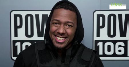 Nick Cannon spodziewa się bliźniąt 3 miesiące po tym, jak jego inna dziewczyna urodziła mu dziecko
