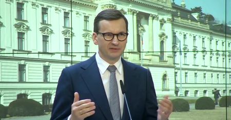 Premier: Jest porozumienie w sprawie kopalni Turów