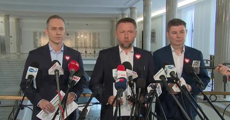 “Od czasu wybuchu wojny wydano prawie 1700 wiz obywatelom rosyjskim”. Posłowie KO o nowym wątku afery wizowej