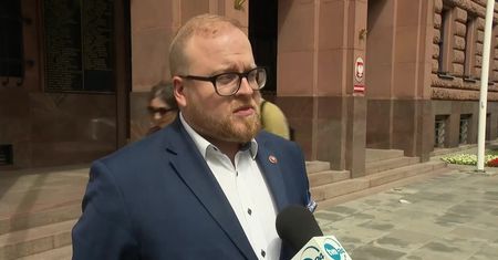 MSZ o polskim naukowcu aresztowanym w Iranie: Jesteśmy optymistami, mamy z nim kontakt