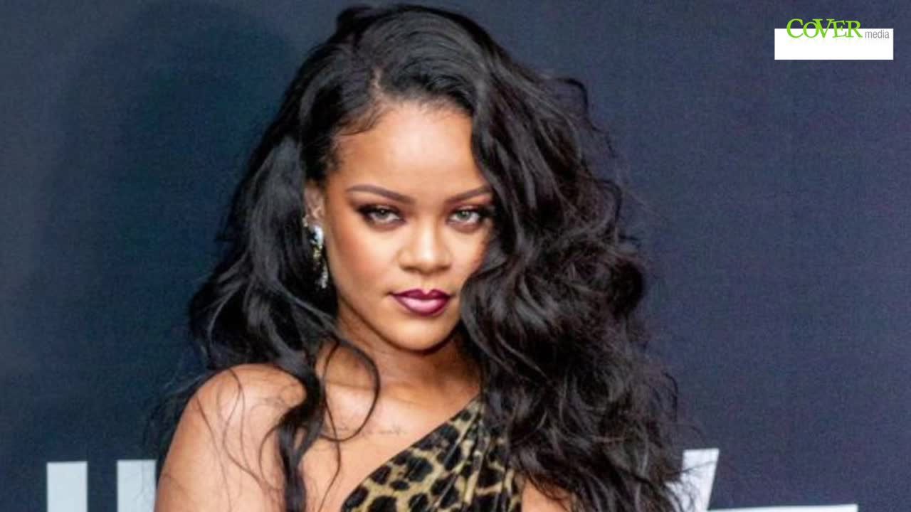 Rihanna jest oficjalnie miliarderką i najbogatszą wokalistką na świecie