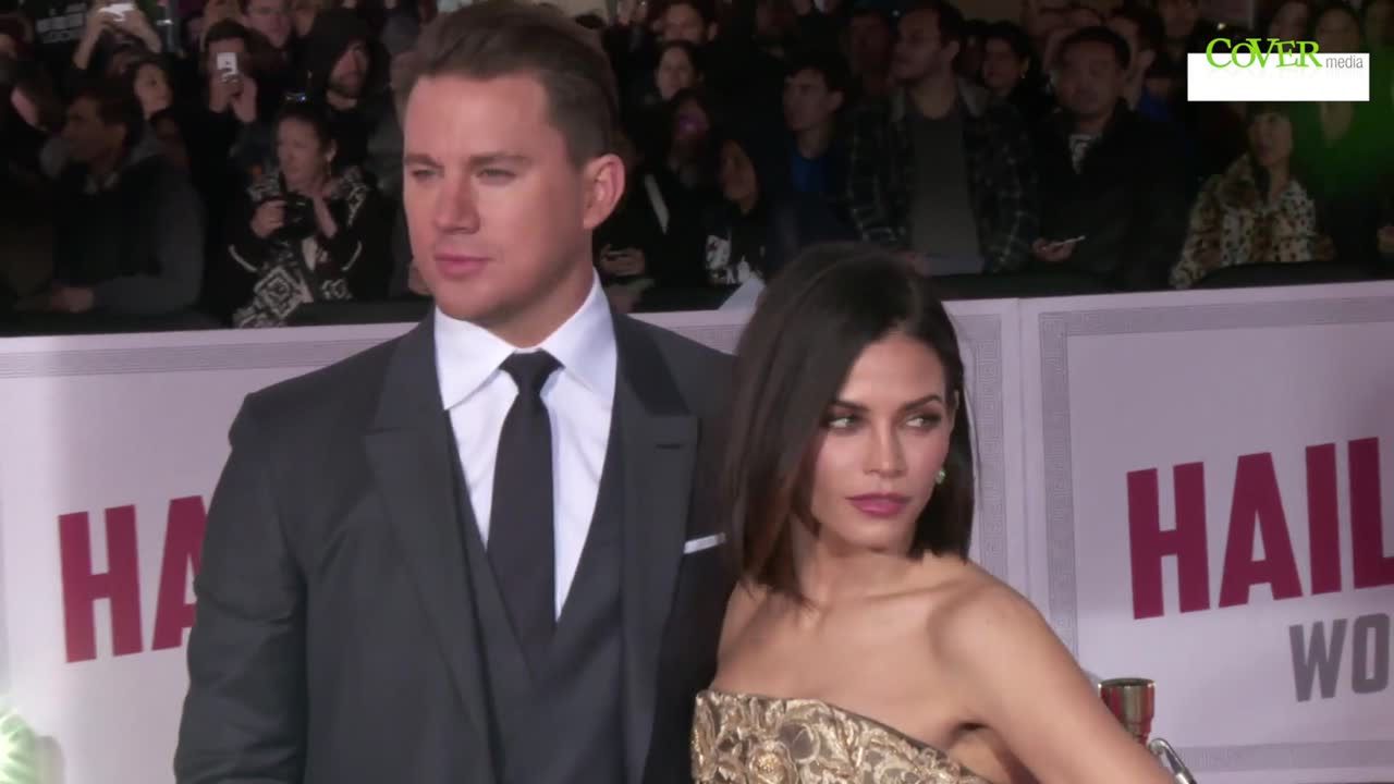 Channing Tatum i Jenna Dewan nadal nie ustalili spraw finansowych m.in. w kwestii opieki nad córką. Minęły już 2 lata od rozwodu
