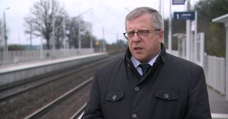 Największy kolejowy przewoźnik odwołuje połączenia. Utrudnienia dla pasażerów