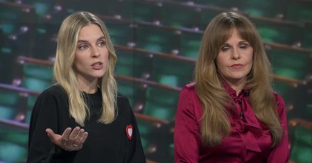 Ministrowie z PiS ignorują pytania reporterki. “Rubasznym wujom jest do śmiechu, a będą odpowiadać za rozkradanie Polski”