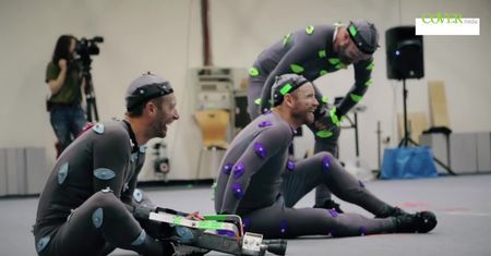 Zespół Coldplay szykuje się na wypuszczenie swojego 9. albumu. Został nagrany w czasie lockdownu