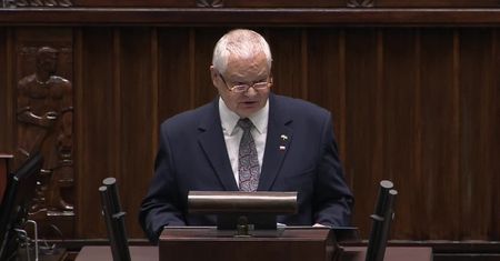 Prezes NBP: Co piąty kredyt udzielony w okresie bardzo niskich stóp procentowych