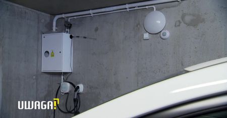 Parkować można, ale ładować już nie. Z czym muszą mierzyć się właściciele elektryków?