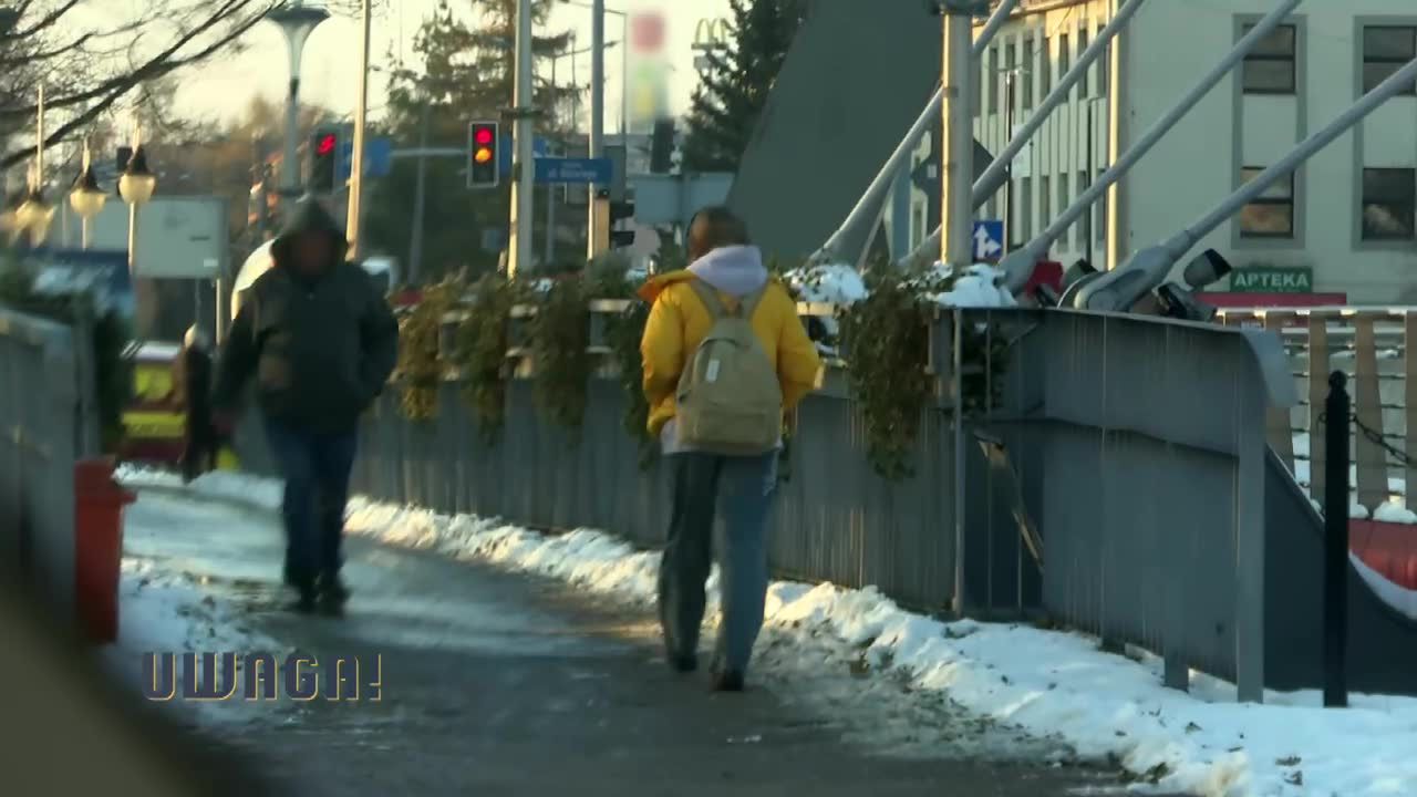 Śmierć 14-latki w Andrychowie. “Ten widok mam cały czas przed oczami. Leżała na plecach, z telefonem w ręku”