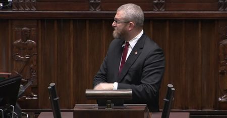Konsekwencje sejmowego incydentu z udziałem posła Grzegorza Brauna