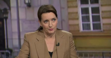 Bon senioralny i inne polityczne plany nowej minister ds. polityki senioralnej