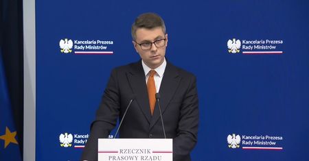 Rzecznik rządu: W Polsce nie było żadnych stref wolnych od LGBT