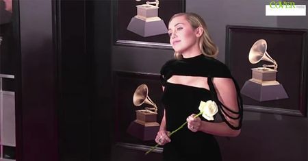 Miley Cyrus ponownie okradziona. Zniknęły jej rodzinne zdjęcia