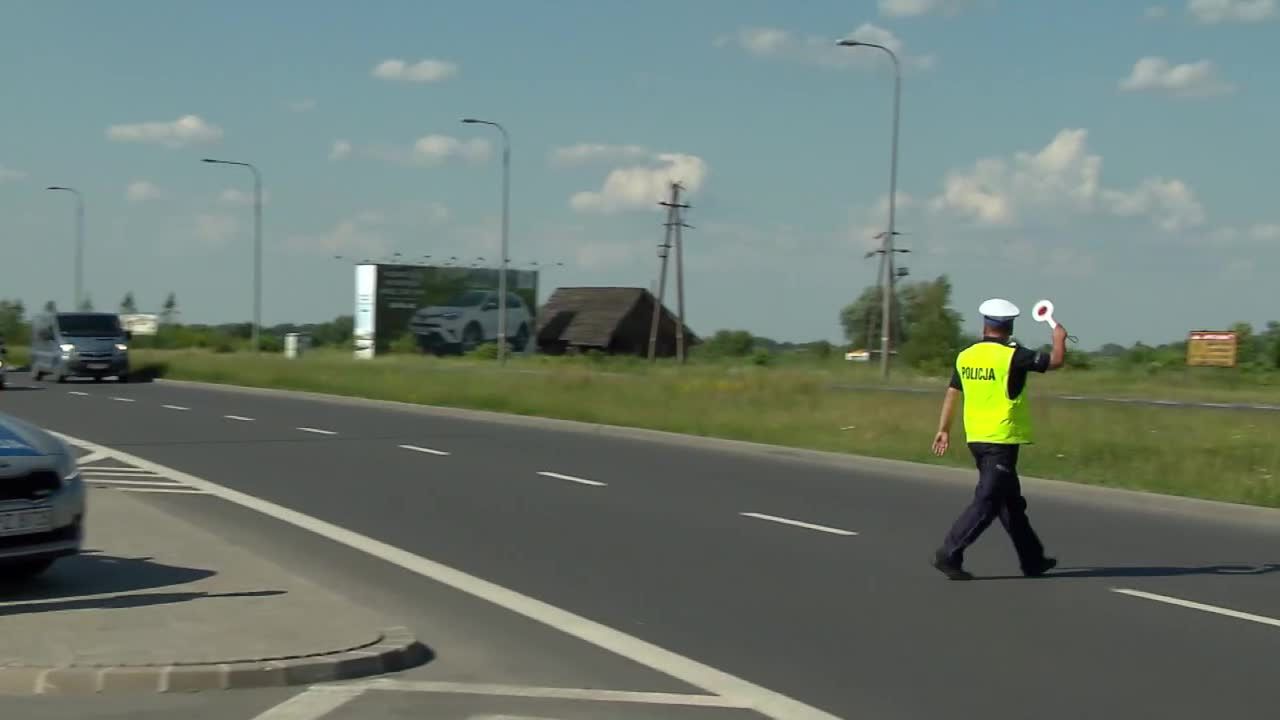 Wyższe mandaty już są, czas na punkty karne: od połowy września łatwiej ich będzie “nazbierać”