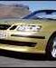 Saab SportSedan Kabriolet