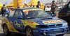 Subaru Impreza Coupe