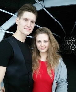 "Taniec z gwiazdami": Anna Karczmarczyk i Jacek Jeschke w finałowym tangu