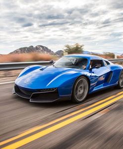Rezvani Beast Alpha