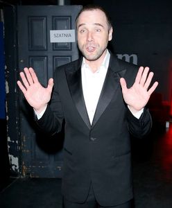 "Postaw na milion": mocno roztargniony Łukasz Nowicki na planie programu. Co się stało?