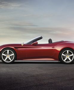 Ferrari California T