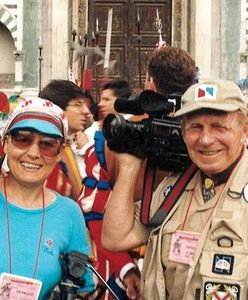 Elżbieta Dzikowska: dramatyczna przeszłość podróżniczki. Groziło jej dożywocie!