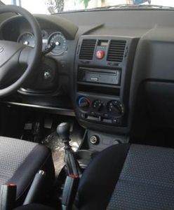 Hyundai Getz kontra Citroen C3