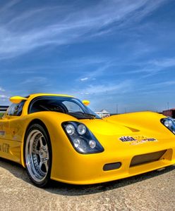 Ultima GTR