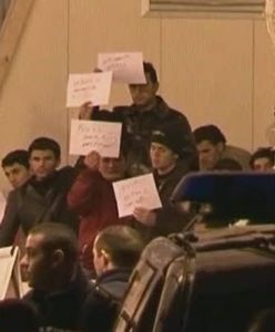 "Zginą, jeśli ich odeślemy" - Kurdowie proszą Francję o azyl