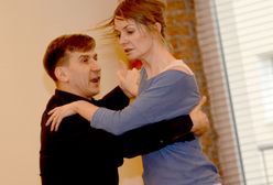 "Taniec z gwiazdami": Kasia Stankiewicz rozpoczęła treningi do programu