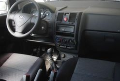 Hyundai Getz kontra Citroen C3