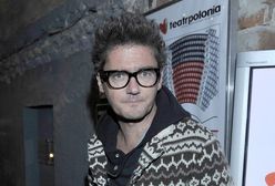 Szymon Majewski jedzie po Wojewódzkim! Znowu!