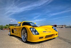 Ultima GTR