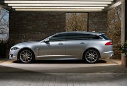 Jaguar XF Sportbrake