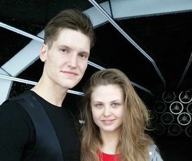 "Taniec z gwiazdami": Anna Karczmarczyk i Jacek Jeschke w finałowym tangu