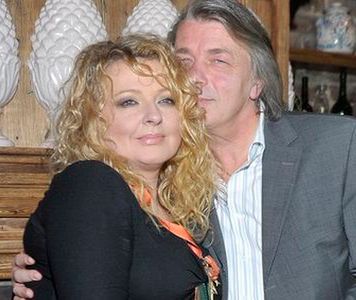 Partner Magdy Gessler po ciężkiej operacji!