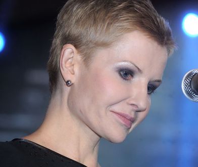 Joanna Racewicz: Ostro komentuje awanturę wywołaną przez PiS