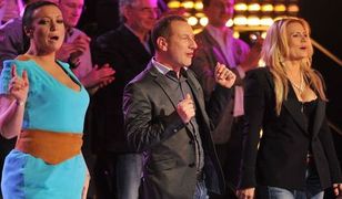 Bardzo słaby kwiecień TVP 1 - zyskały Polsat i TVP 2