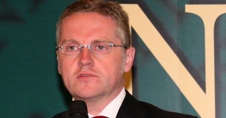 Piotr Wiesiołek pełni obowiązki zgodnie z prawem