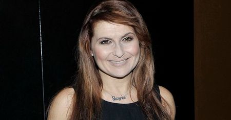 Skrzynecka: Najważniejszą częścią mężczyzny nie jest...