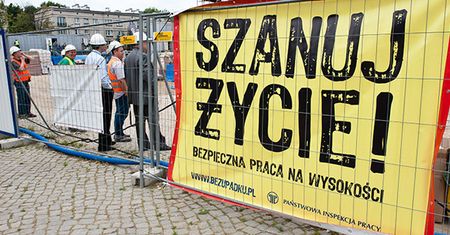 Szanuj życie - III edycja rozpoczęta!