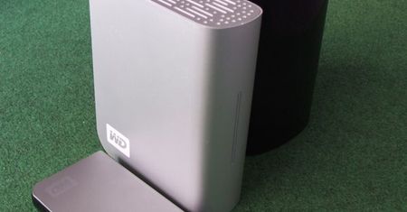 Dyski Western Digital