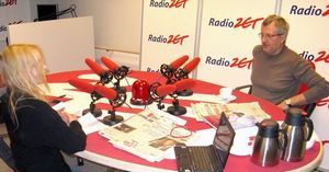 Siwiec: Gruzini wiedzieli, gdzie wiozą Kaczyńskiego