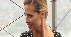 Heidi Klum walczy z białaczką