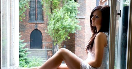 Kasia P. z Poznania