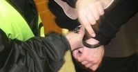 Pościg za nietrzeźwym kierowcą forda